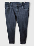Jeans Dolce e Gabbana Denim Skinny neri