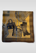 Foulard Fendi