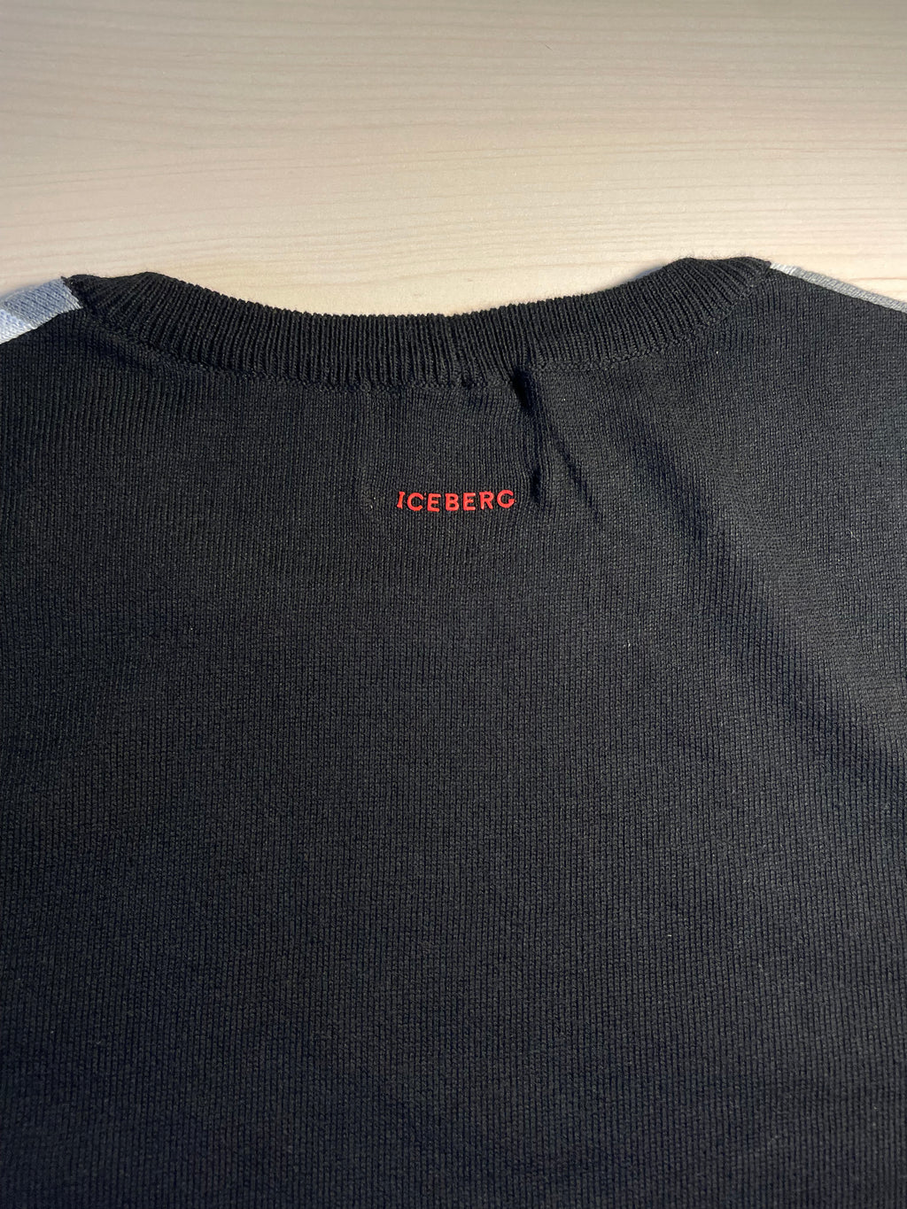 Maglioncino Iceberg 100% cotone ￼