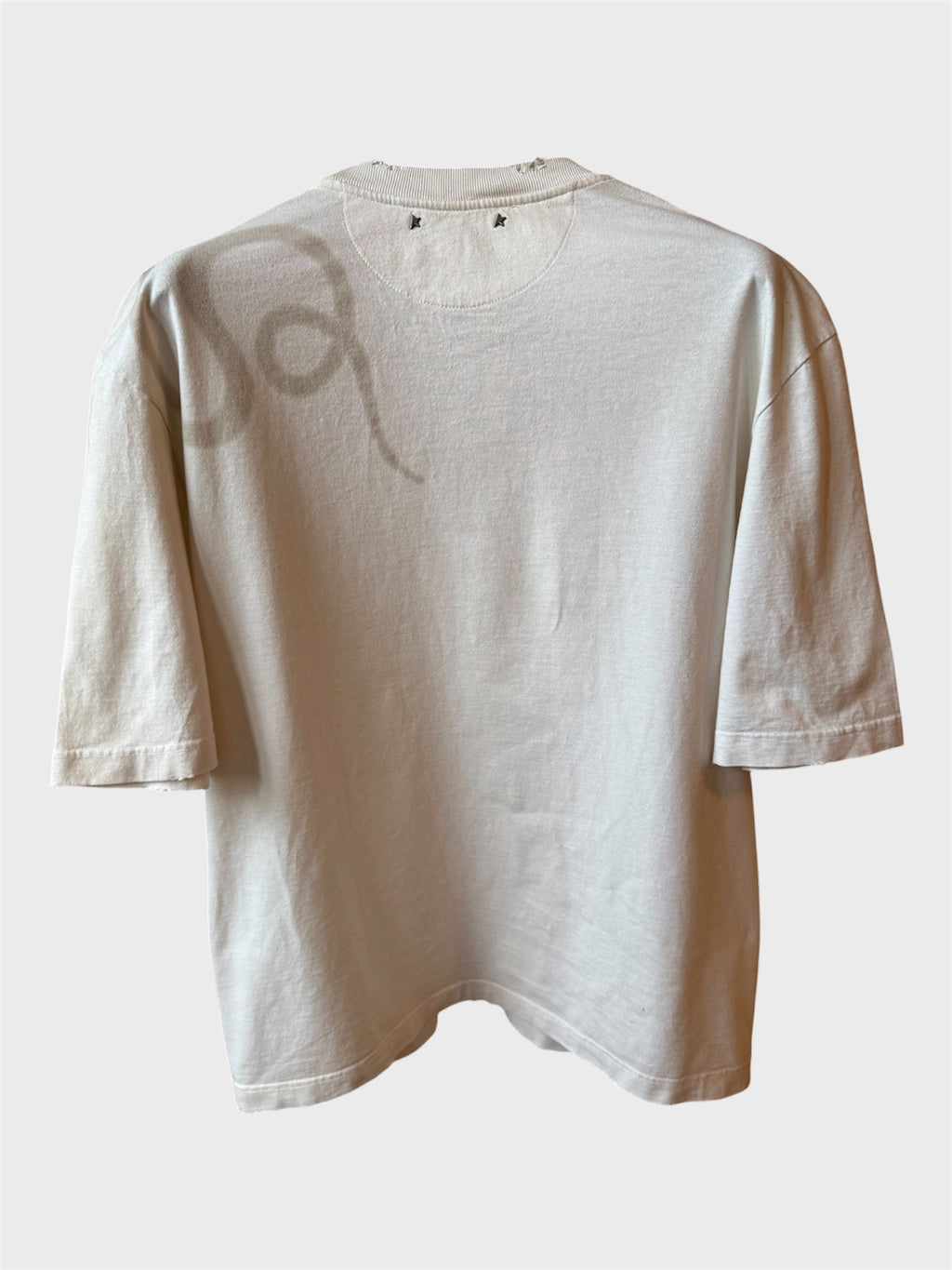 Maglia Golden Goose Snake