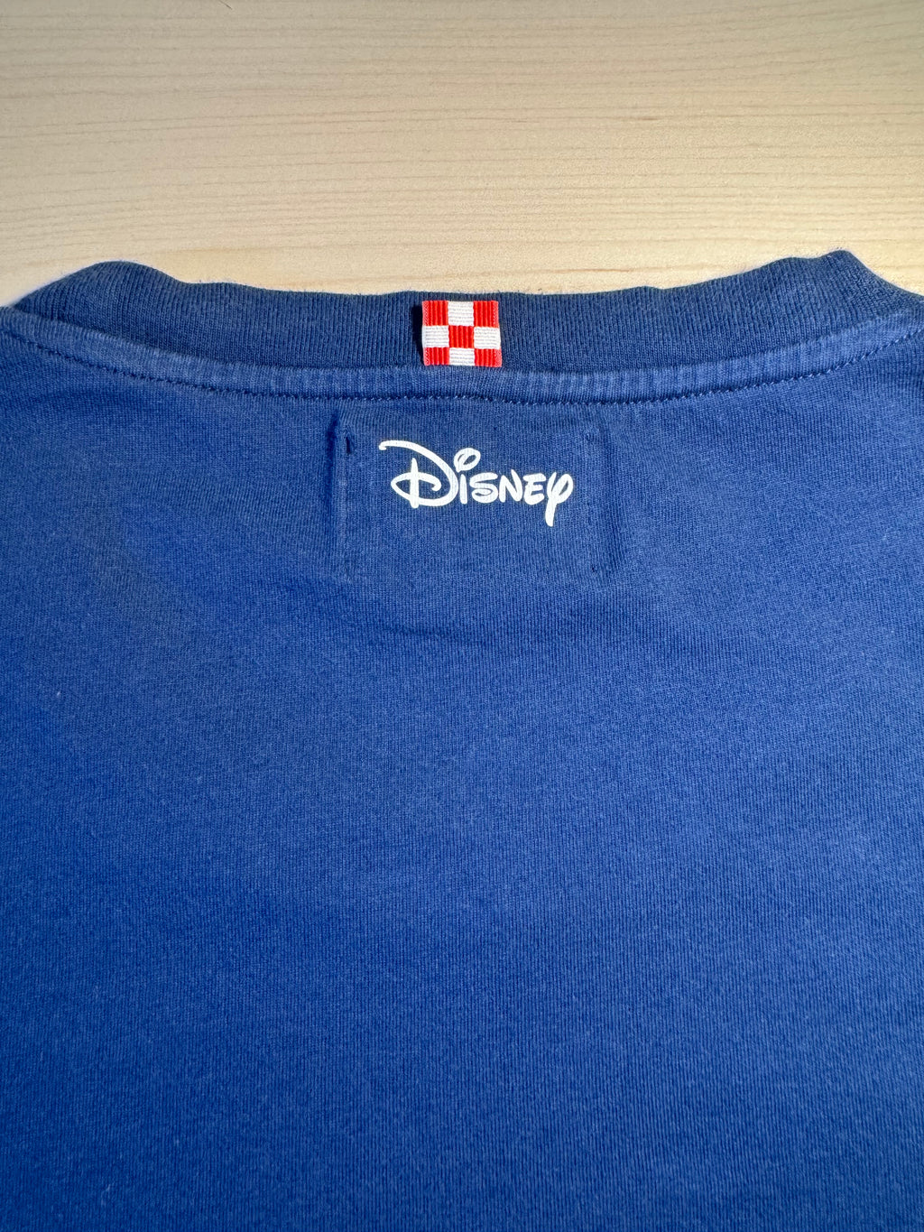 Maglia Saint Barth "$t. Barth Habitué" blu