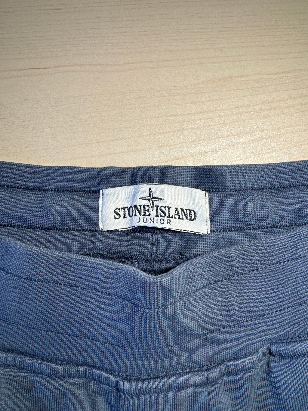 Pantalone Stone Island cargo tuta
