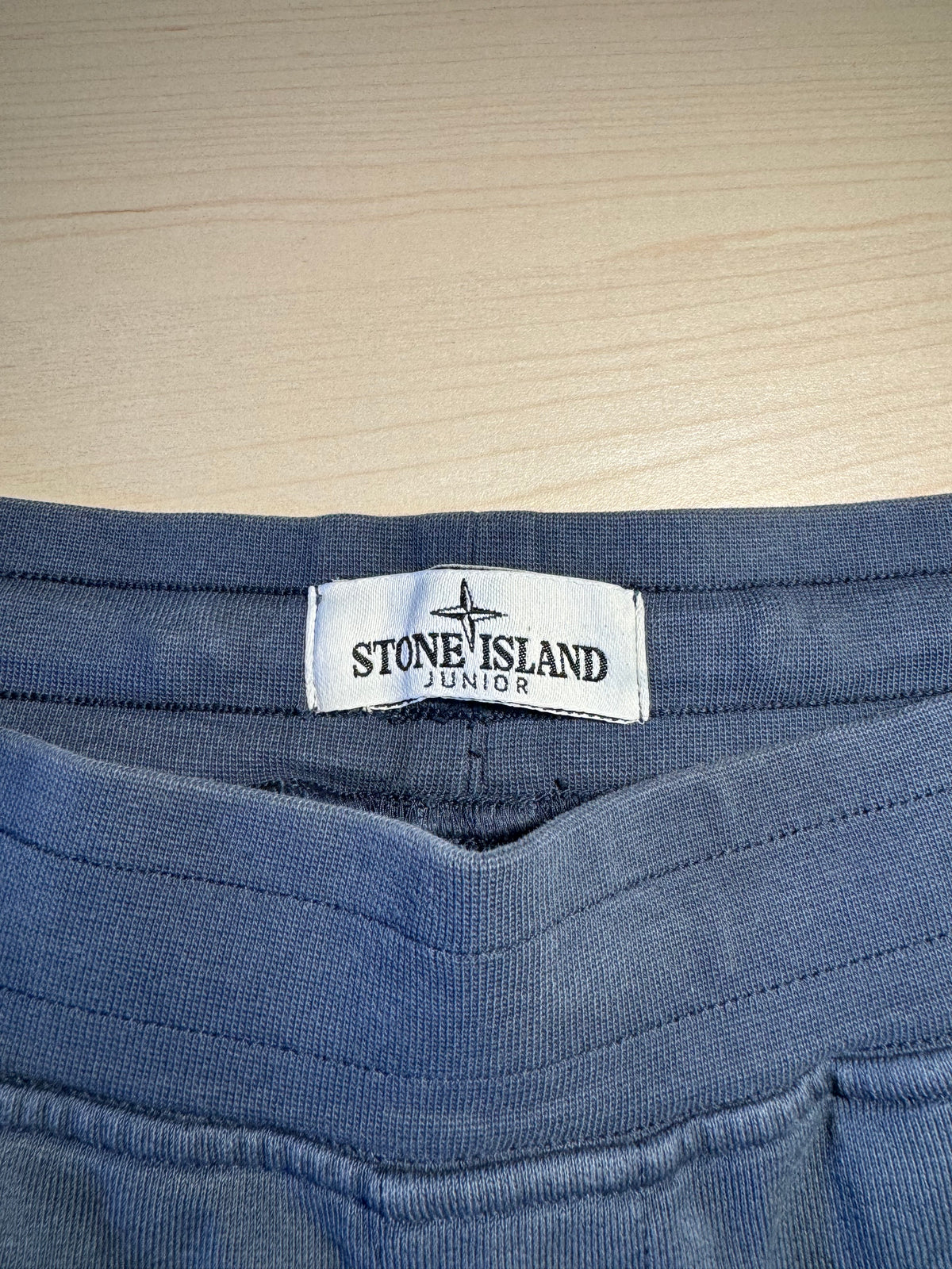 Pantalone Stone Island cargo tuta