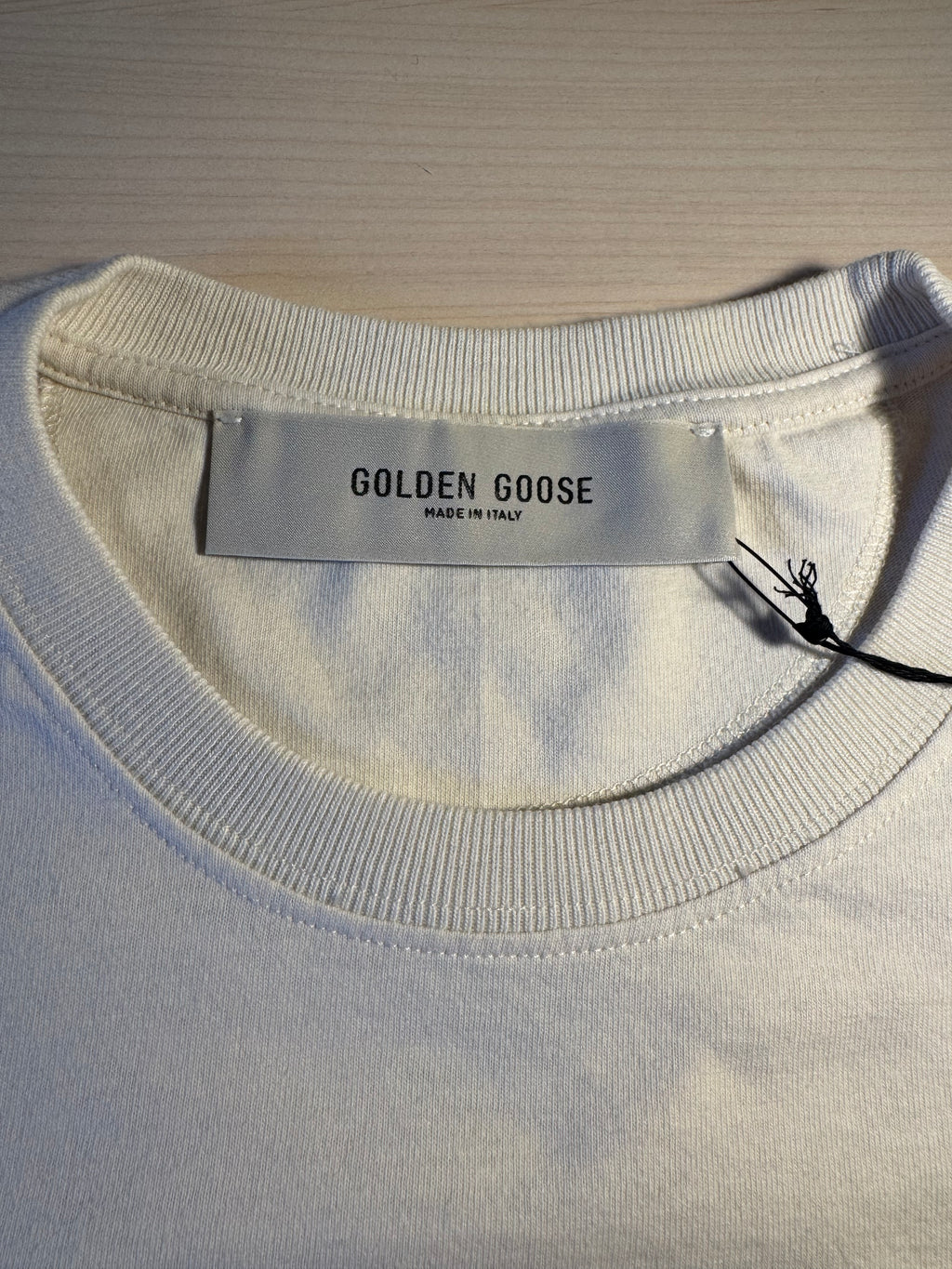 Maglia Golden Goose “Marathon April 3, 1978”