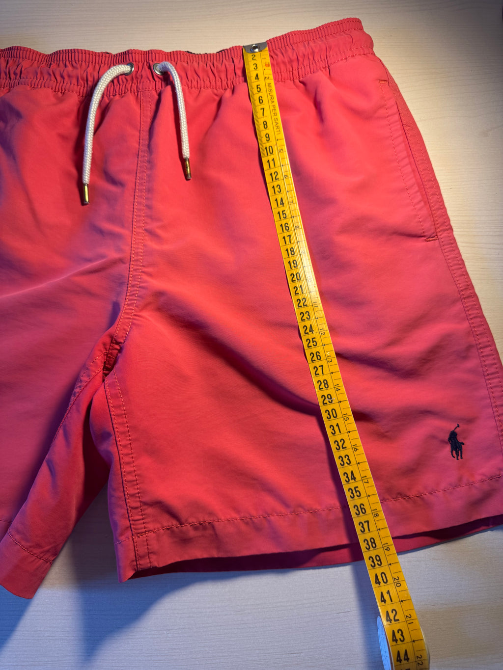 Costume Polo Ralph Lauren