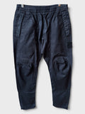 Pantaloni Stone Island Shadow Project neri