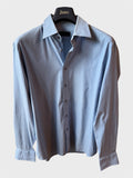Camicia Prada azzurra